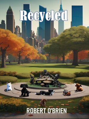cover image of Recycled
